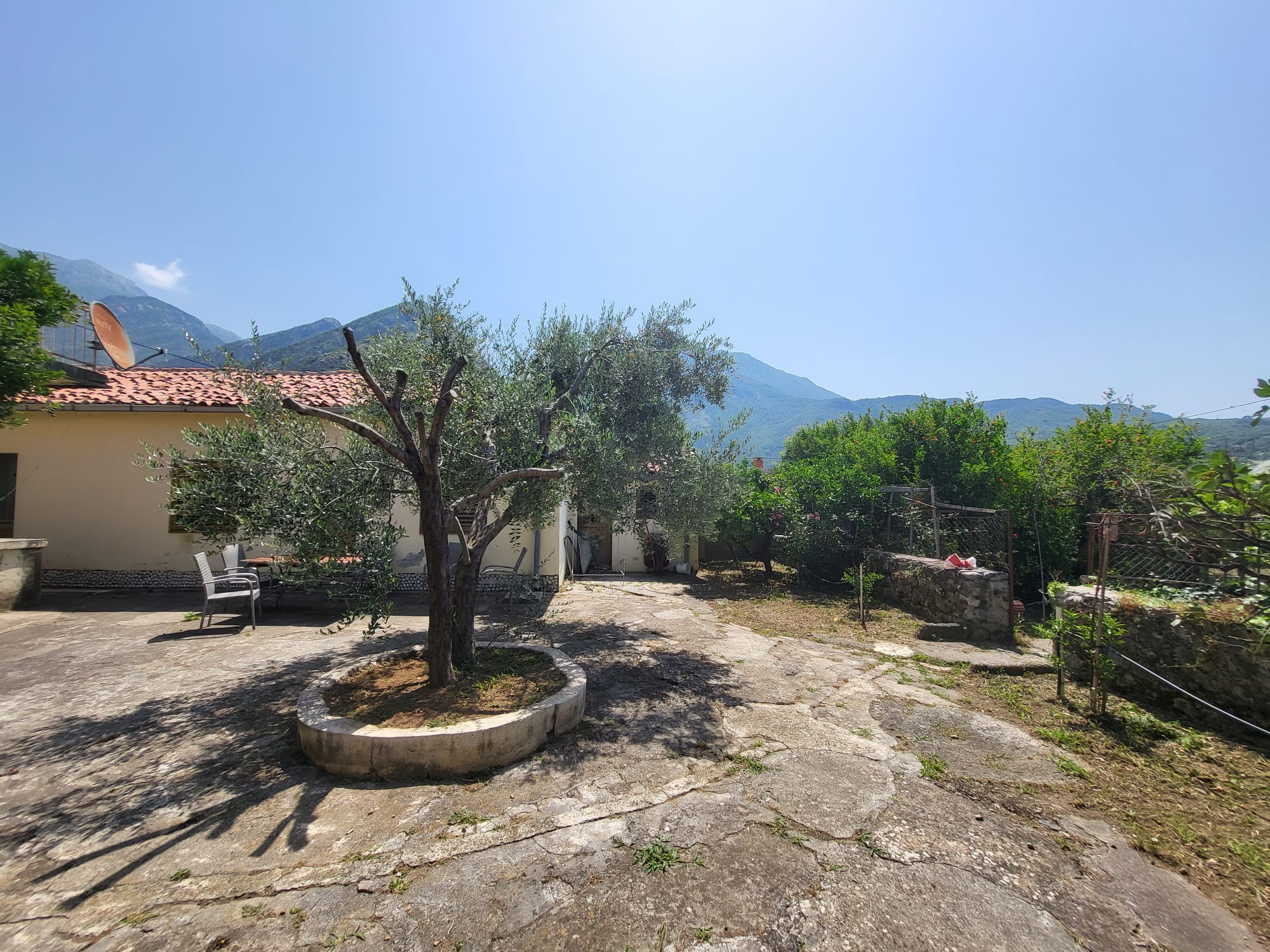 Image of House - 3 Bedrooms - 2 Bathrooms for Sale in Bar-Bar-Montenegro, Image 6